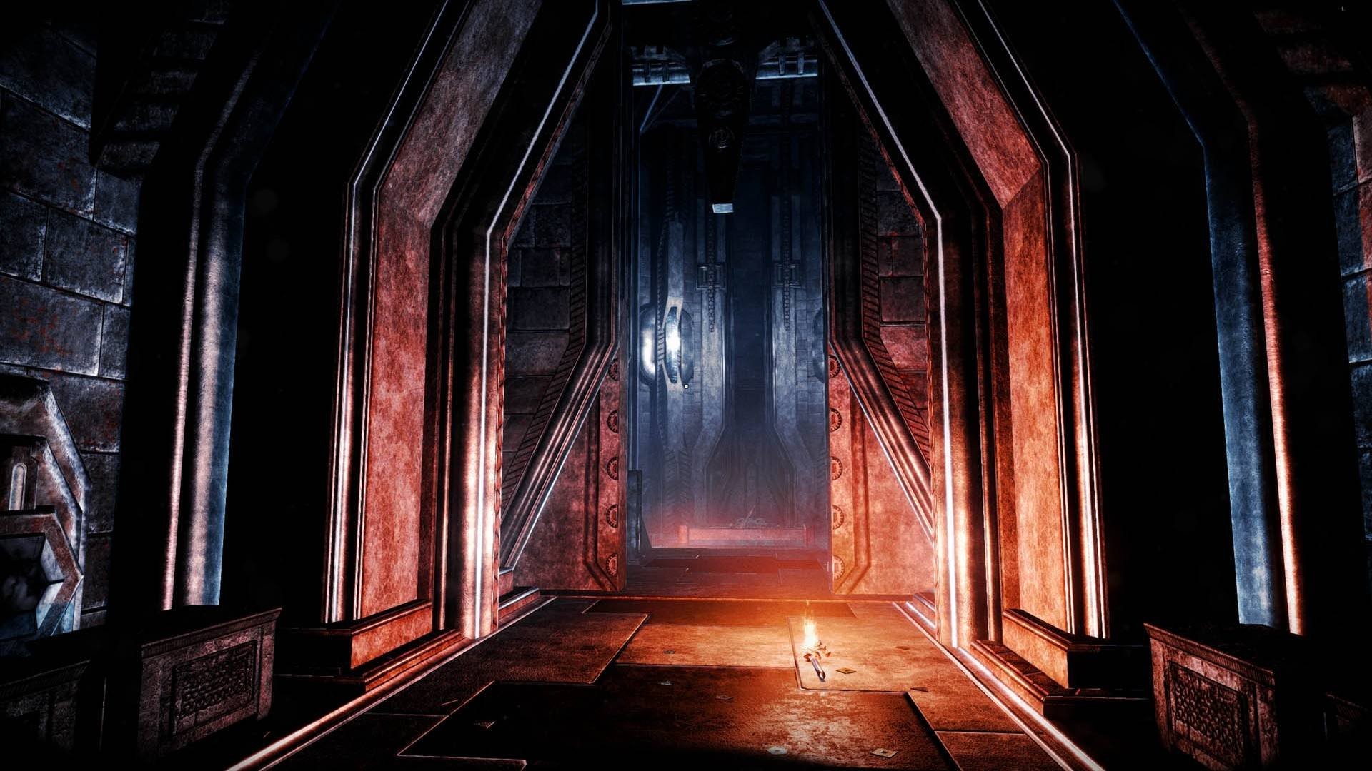 The Solus Project - Imagen 5